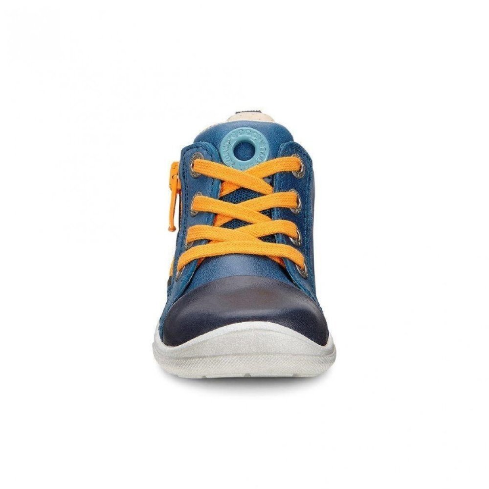 ECCO Baby First Toddler Shoe - Picture 4 of 8